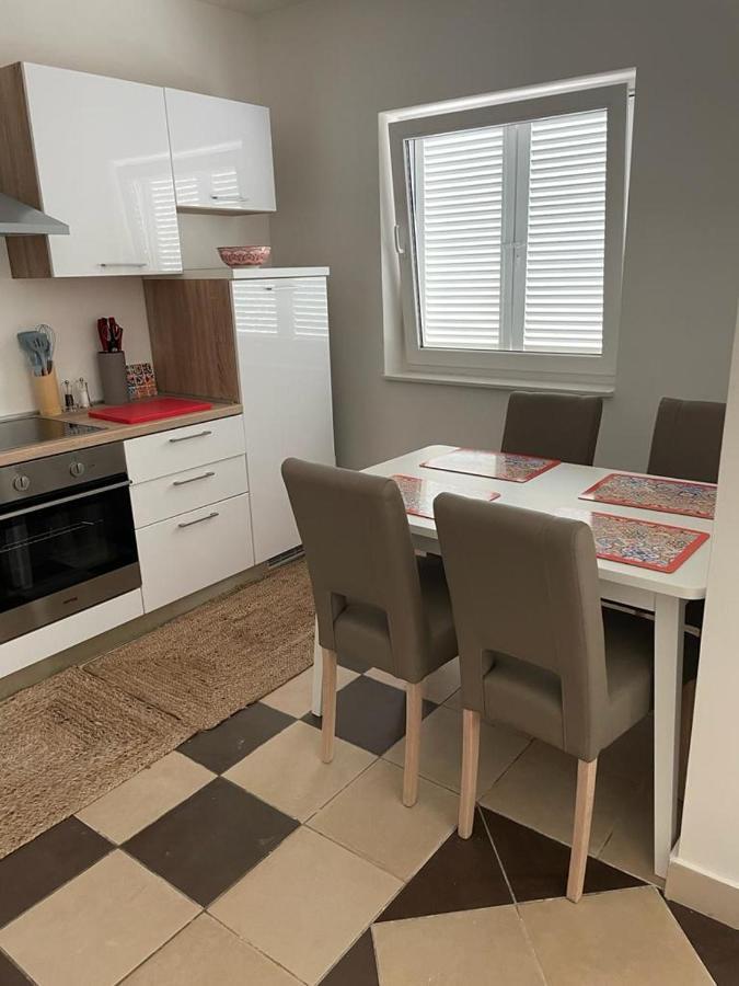 Cittanova Boutique Apartment Con Piscina Novigrad Istria 외부 사진
