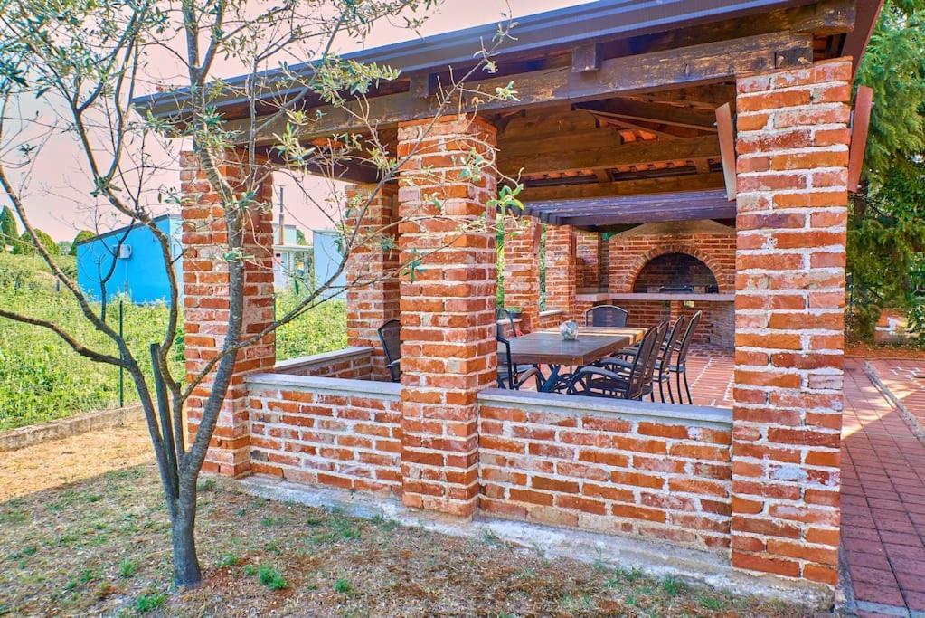 Cittanova Boutique Apartment Con Piscina Novigrad Istria 외부 사진