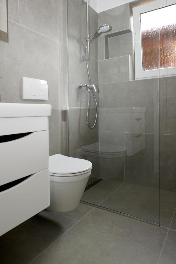 Cittanova Boutique Apartment Con Piscina Novigrad Istria 외부 사진