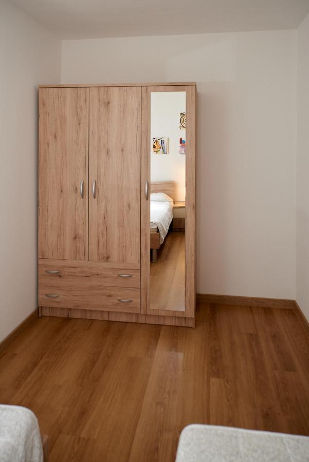 Cittanova Boutique Apartment Con Piscina Novigrad Istria 외부 사진
