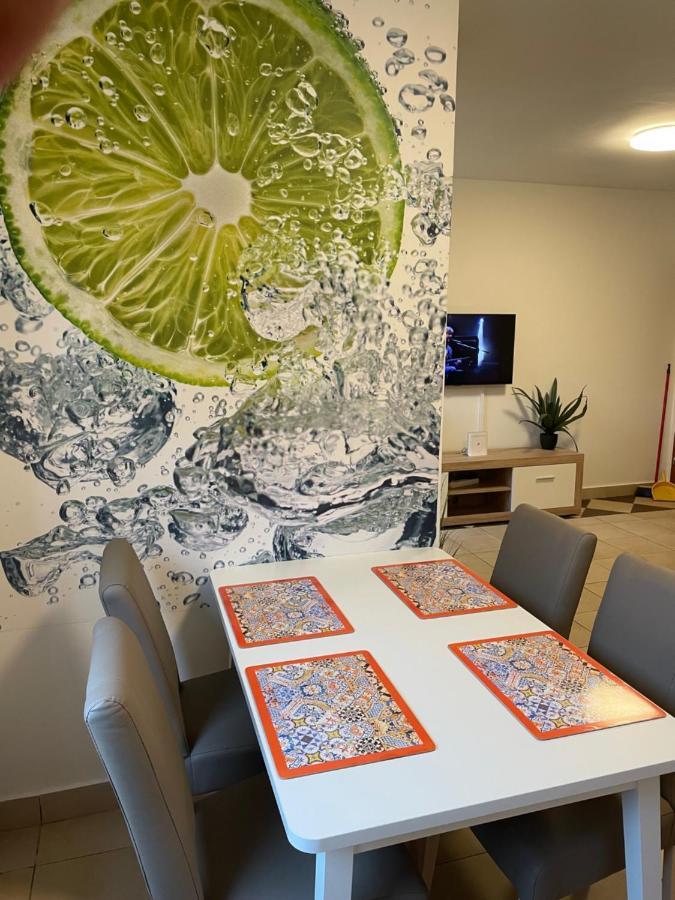 Cittanova Boutique Apartment Con Piscina Novigrad Istria 외부 사진
